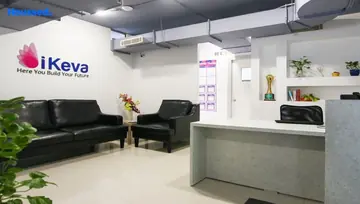Sample Apartment of iKeva Lotus Heights Co-Working space in Madhapur, Hyderabad - Image 290274