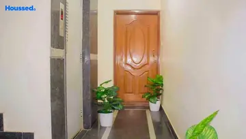 Project Image of Girls PG/Hostel in Zolo Eternal Ejipura, Bangalore - Image 290250