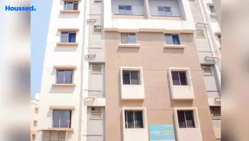 Project Image of Girls PG/Hostel in Zolo Eternal Ejipura, Bangalore - Image 290244