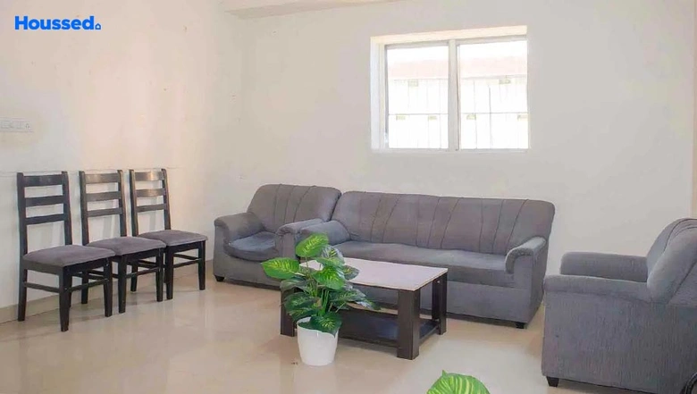 Project Image of Girls PG/Hostel in Zolo Eternal, Ejipura - Image 290247