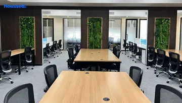 Project Image of Enzyme Citrine Office Co-Working space in Hebbal, Bangalore - Image 290255