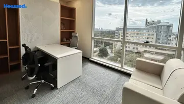 Project Image of Enzyme Citrine Office Co-Working space in Hebbal, Bangalore - Image 290251