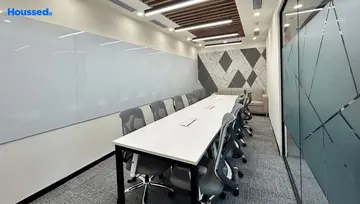 Project Image of Enzyme Citrine Office Co-Working space in Hebbal, Bangalore - Image 290254