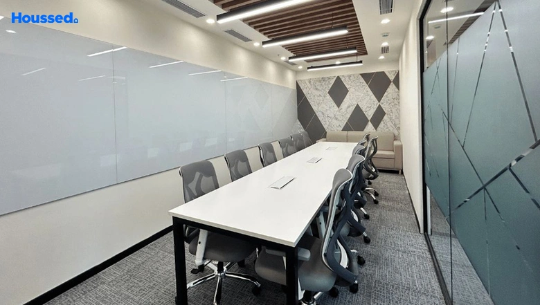 Project Image of Coworking Space in Enzyme Citrine Office, Hebbal - Image 290254