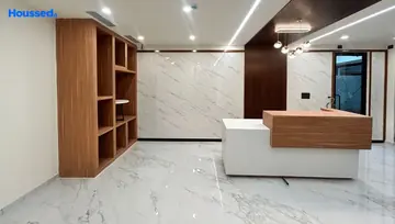 Project Image of Enzyme Citrine Office Co-Working space in Hebbal, Bangalore - Image 290256