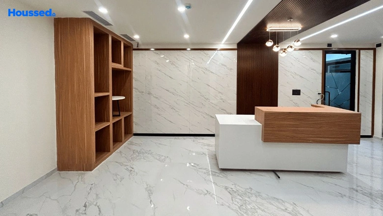Project Image of Coworking Space in Enzyme Citrine Office, Hebbal - Image 290256
