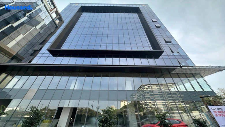 Project Image of Coworking Space in Enzyme Citrine Office, Hebbal - Image 290252