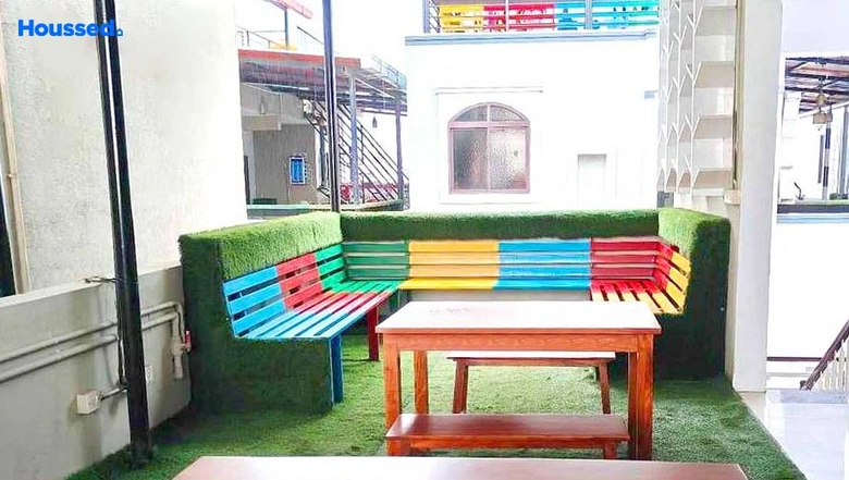 Project Image of Girls & Boys PG/Hostel in Zolo Highstreet G, Electronic City - Image 290261