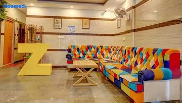 Project Image of Girls & Boys PG/Hostel in Zolo Highstreet G Electronic City, Bangalore - Image 290264