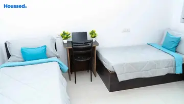 Project Image of Girls & Boys PG/Hostel in Zolo Highstreet G Electronic City, Bangalore - Image 290260