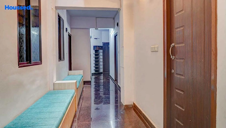 Project Image of Girls & Boys PG/Hostel in Zolo Highstreet G, Electronic City - Image 290265