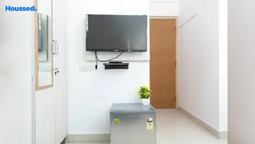 Project Image of Girls & Boys PG/Hostel in Zolo Highstreet G Electronic City, Bangalore - Image 290259
