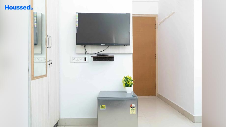 Project Image of Girls & Boys PG/Hostel in Zolo Highstreet G, Electronic City - Image 290259