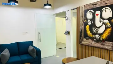 Project Image of Enzyme Diamond Co-Working space in HSR Layout, Bangalore - Image 290279
