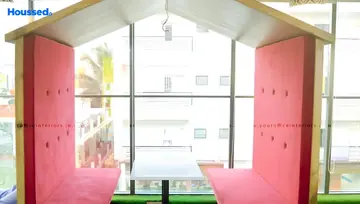 Project Image of Enzyme Diamond Co-Working space in HSR Layout, Bangalore - Image 290282