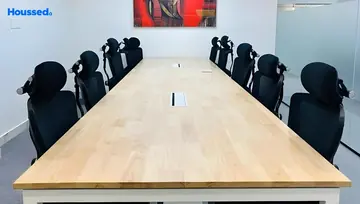Project Image of Enzyme Diamond Co-Working space in HSR Layout, Bangalore - Image 290280