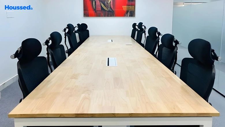 Project Image of Coworking Space in Enzyme Diamond, HSR Layout - Image 290280