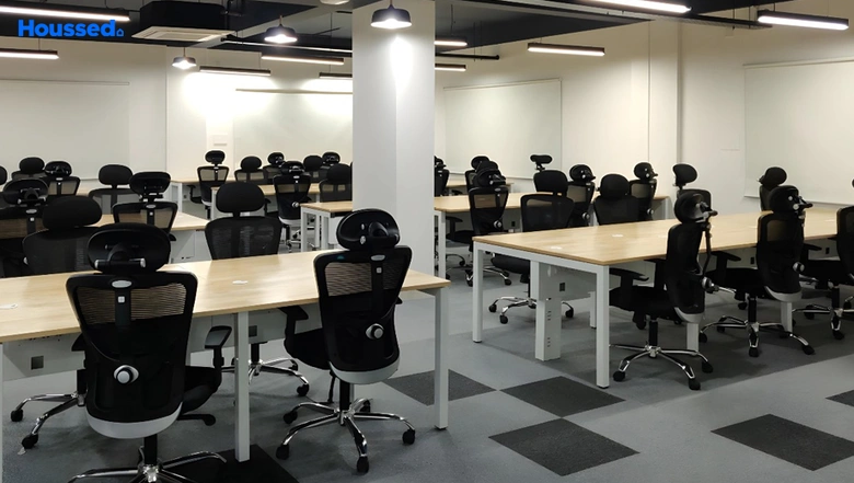 Project Image of Coworking Space in Enzyme Diamond, HSR Layout - Image 290283