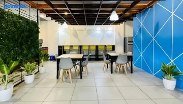 Project Image of Enzyme Diamond Co-Working space in HSR Layout, Bangalore - Image 290284