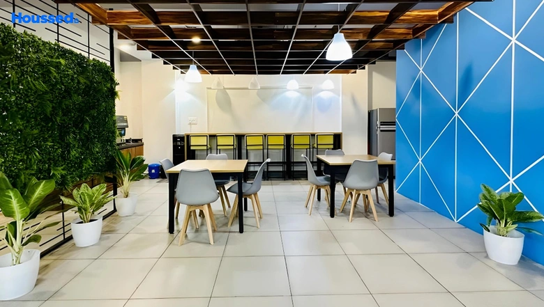 Project Image of Coworking Space in Enzyme Diamond, HSR Layout - Image 290284