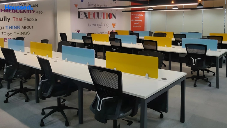 Project Image of Coworking Space in Enzyme Diamond, HSR Layout - Image 290286