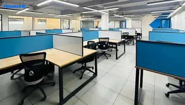 Project Image of Enzyme Diamond Co-Working space in HSR Layout, Bangalore - Image 290285