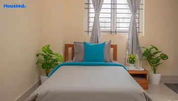 Project Image of Girls & Boys PG/Hostel in Zolo Wonderwall Marathahalli, Bangalore - Image 290268