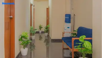 Project Image of Girls & Boys PG/Hostel in Zolo Wonderwall Marathahalli, Bangalore - Image 290272