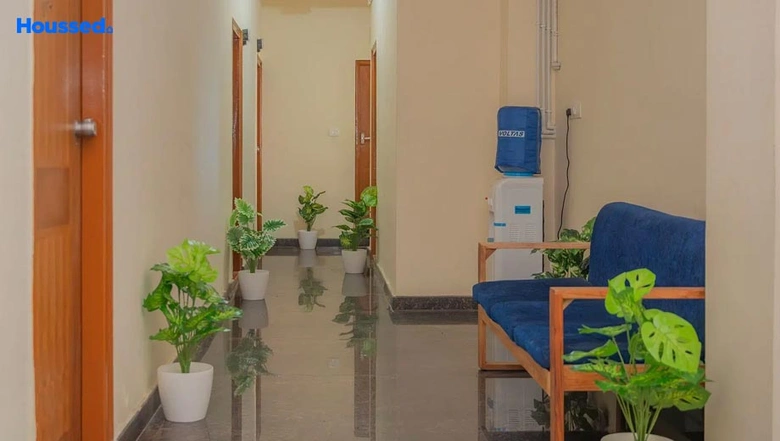 Project Image of Girls & Boys PG/Hostel in Zolo Wonderwall, Marathahalli - Image 290272