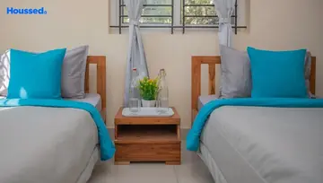 Project Image of Girls & Boys PG/Hostel in Zolo Wonderwall Marathahalli, Bangalore - Image 290267