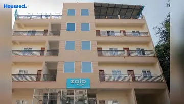 Project Image of Girls & Boys PG/Hostel in Zolo Wonderwall Marathahalli, Bangalore - Image 290270