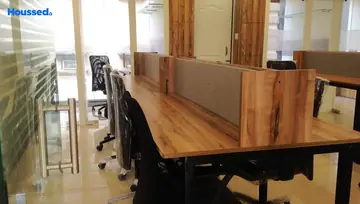 Sample Apartment of BloomDesk Neelkanth Commercial Co-Working space in Borivali West, Mumbai - Image 290293