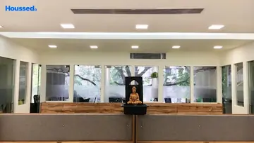 Sample Apartment of BloomDesk Neelkanth Commercial Co-Working space in Borivali West, Mumbai - Image 290297