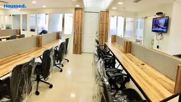 Sample Apartment of BloomDesk Neelkanth Commercial Co-Working space in Borivali West, Mumbai - Image 290296