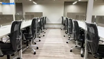 Sample Apartment of BloomDesk Western Edge 2 Co-Working space in Borivali East, Mumbai - Image 290336
