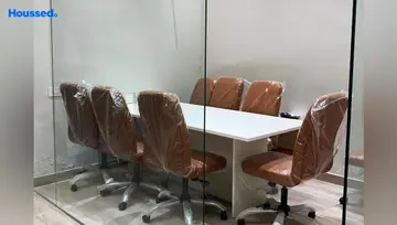 Sample Apartment of BloomDesk Western Edge 2 Co-Working space in Borivali East, Mumbai - Image 290337