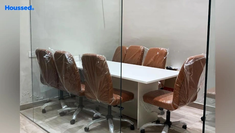 Sample Apartment of Coworking Space in BloomDesk Western Edge 2, Borivali East - Image 290337