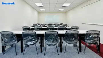 Project Image of Enzyme Legacy Office Co-Working space in Hoodi, Bangalore - Image 290309
