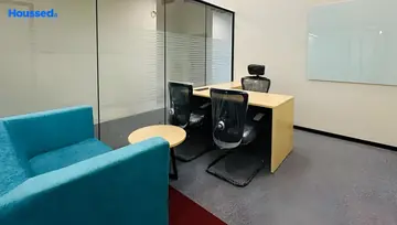 Project Image of Enzyme Legacy Office Co-Working space in Hoodi, Bangalore - Image 290307