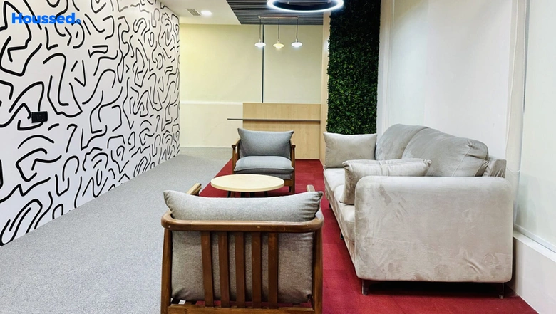 Project Image of Coworking Space in Enzyme Legacy Office, Hoodi - Image 290310