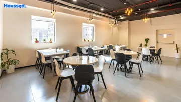 Sample Apartment of iKeva Auro Realty Orbit Co-Working space in Rai Durg, Hyderabad - Image 290347