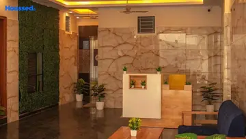 Project Image of Girls & Boys PG/Hostel in Zolo Columbuz BTM Layout, Bangalore - Image 290321