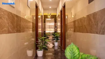 Project Image of Girls & Boys PG/Hostel in Zolo Columbuz BTM Layout, Bangalore - Image 290322