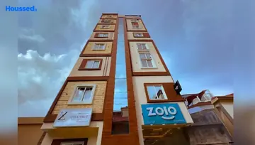 Project Image of Girls & Boys PG/Hostel in Zolo Columbuz BTM Layout, Bangalore - Image 290320