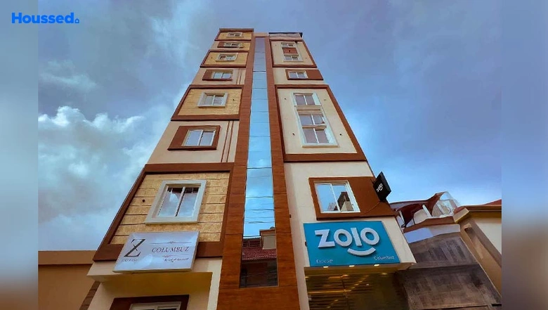 Project Image of Girls & Boys PG/Hostel in Zolo Columbuz, BTM Layout - Image 290320