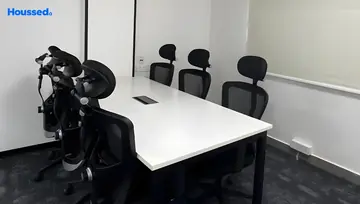 Project Image of Enzyme MB Office Co-Working space in Koramangala, Bangalore - Image 290326