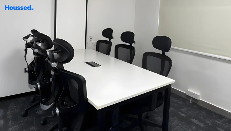 Project Image of Coworking Space in Enzyme MB Office, Koramangala - Image 290326