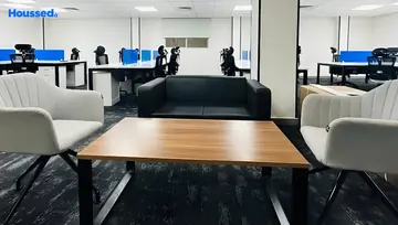 Project Image of Enzyme MB Office Co-Working space in Koramangala, Bangalore - Image 290323