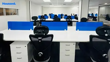 Project Image of Enzyme MB Office Co-Working space in Koramangala, Bangalore - Image 290324