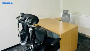 Project Image of Enzyme MB Office Co-Working space in Koramangala, Bangalore - Image 290325